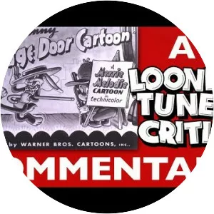 Stage Door Cartoon - 1944 ‧ Short/Comedy