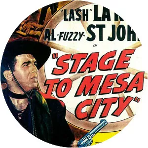 Stage to Mesa City - 1947 ‧ Action/Adventure ‧ 56 mins