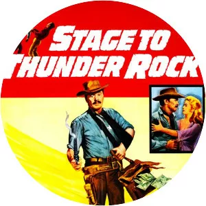 Stage to Thunder Rock