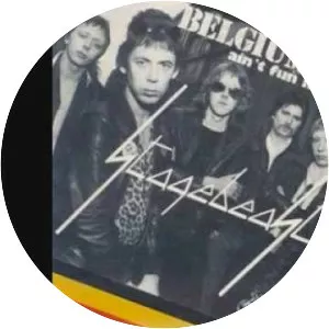 Stagebeast - Musical group