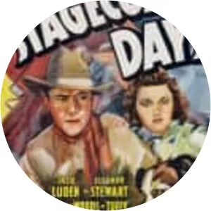 Stagecoach Days - 1938 ‧ Western ‧ 56 mins