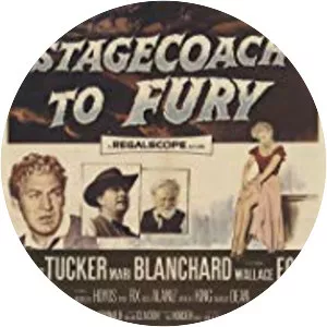 Stagecoach to Fury - 1956 ‧ Drama/Action ‧ 1h 16m
