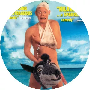 Staggered - 1994 ‧ Indie film/Comedy ‧ 1h 35m