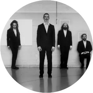 Stahlberger - Musical group