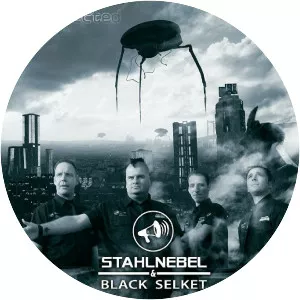 Stahlnebel & Black Selket