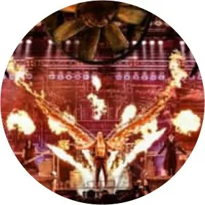 Stahlzeit - Musical group