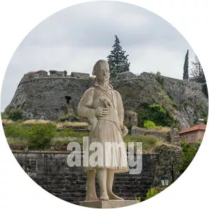 Staikos Staikopoulos