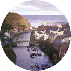 Staithes - 