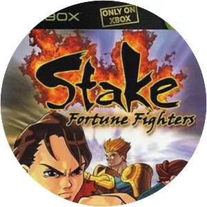 Stake: Fortune Fighters