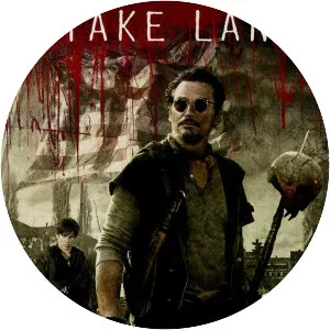 Stake Land - 2010 ‧ Drama/Horror ‧ 1h 36m