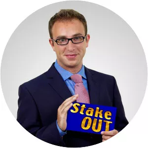 Stake Out - 2001 ‧ Game Show ‧ 1 season