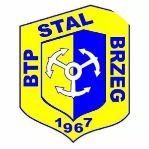 Stal Brzeg - Football team