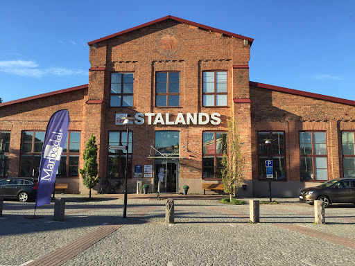 Stalands Furniture Nacka - Furniture store in Sweden