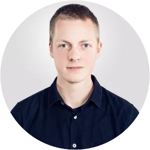 Ståle Grut - Journalist