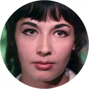 Stalina Azimovna Azamatova