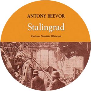 Stalingrad Antony Beevor