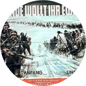 Stalingrad: Dogs, Do You Want to Live Forever?