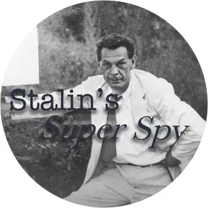 Stalins James Bond: Richard SorgeSince 2017