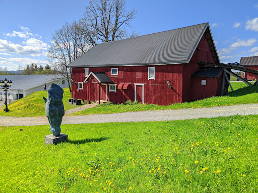 Stall Engelstad AS - Equestrian facility in Norway