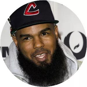 Stalley - American rapper