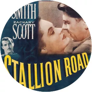 Stallion Road