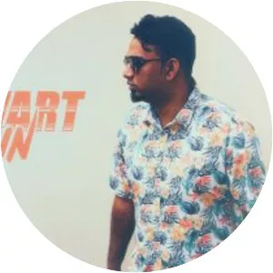 Stalvart John - Musical artist