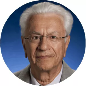 Stamatios Krimigis - American-Greek scientist