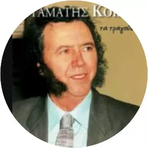 Stamatis Kokotas