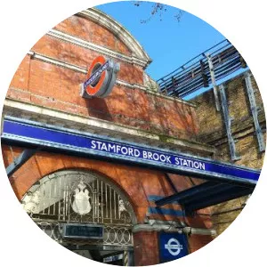 Stamford Brook