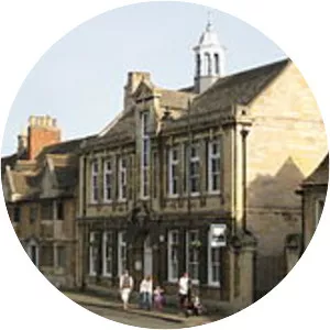Stamford Museum