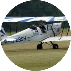 Stampe-Vertongen SV. 4