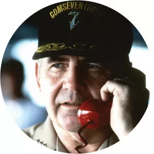 Stan Arthur - Military officer