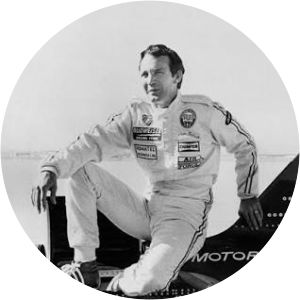 Stan Barrett - Stuntman