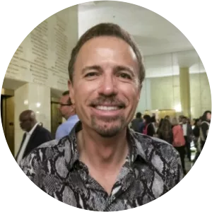 Stan Blits - TV producer