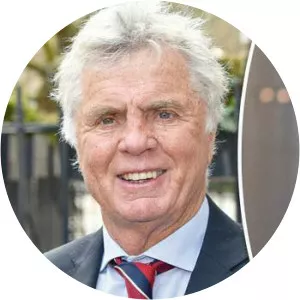 Stan Boardman - Comedian