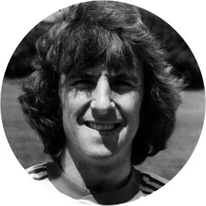 Stan Bowles
