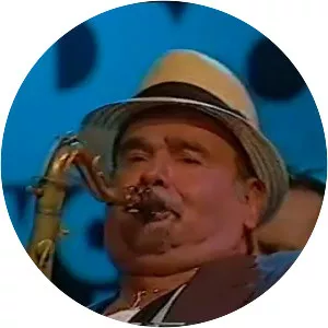 Stan Bronstein - Saxophone player