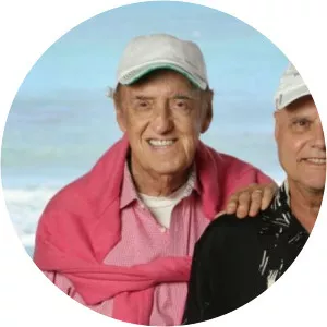 Stan Cadwallader - Firefighter ‧ Jim Nabors' husband