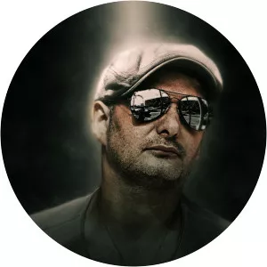 Stan Courtois - Musical artist