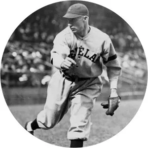 Stan Coveleski - Baseball player