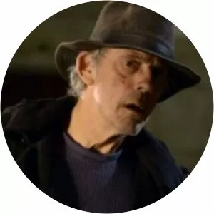 Stan Cruge - Fictional character