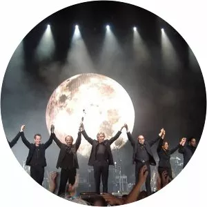 Stan Farber - Musical artist