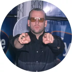 Stan Frazier - American musician