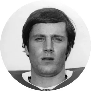 Stan Fritts - Former American football player