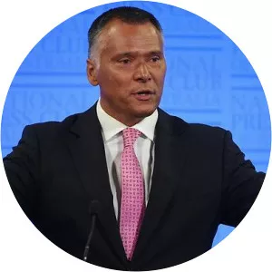 Stan Grant