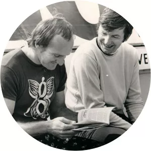 Stan Hailwood photograph