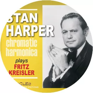 Stan Harper