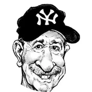 Stan Hart - American television writer