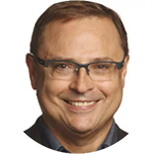 Stan Hawkins - Author