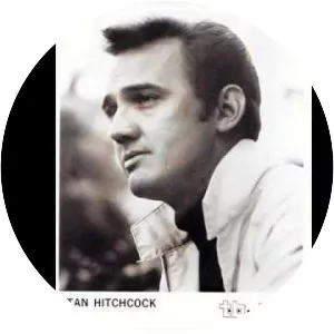 Stan Hitchcock
